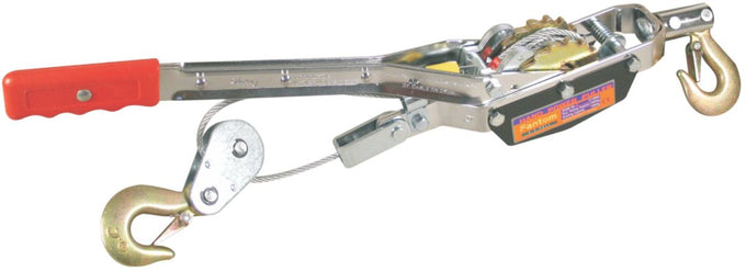 Mobi Puller Fantom 2Ton MOB2119080 in Tools