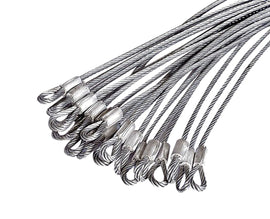 Mobi Winch Fantom Spare Cable 10M MOB2119088 in Tools