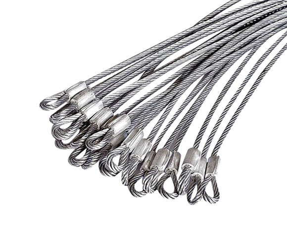 Mobi Winch Fantom Spare Cable 10M MOB2119088 in Tools