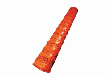 Matsafe Barrier Fencing Orange 1.2Mx50M WAN2500 in Tools