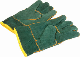 Matsafe Glove Green Welders Standard 50mm WAN0140PM in Tools