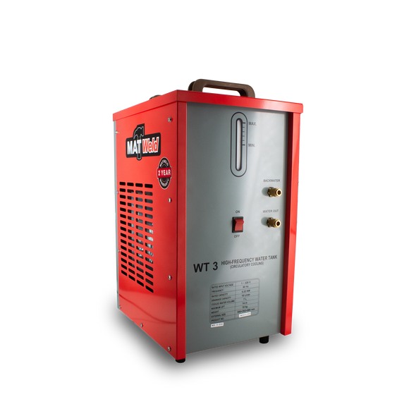 Matweld Welder Water Cooler 220V MAT9010 in Tools