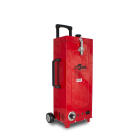 Matweld Welder Hot Box 220V 8.5Kg MAT9020 in Tools