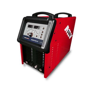 Matweld Inverter Welder Tig AC/DC 315A 380V MAT9054K