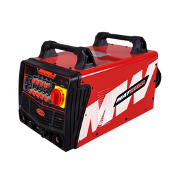 Matweld Inverter Welder Tig AC/DC 315A 380V MAT9054K in Tools