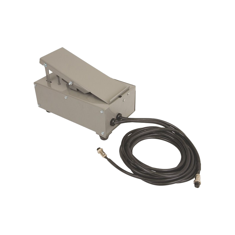 Matweld Welder Foot Control AC/DC MAT9053FC3 in Tools