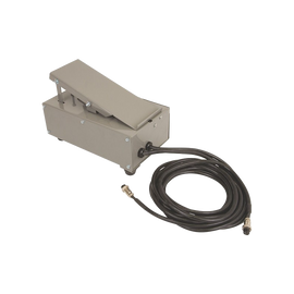 Matweld Welder Foot Control AC/DC MAT9053FC3 in Tools