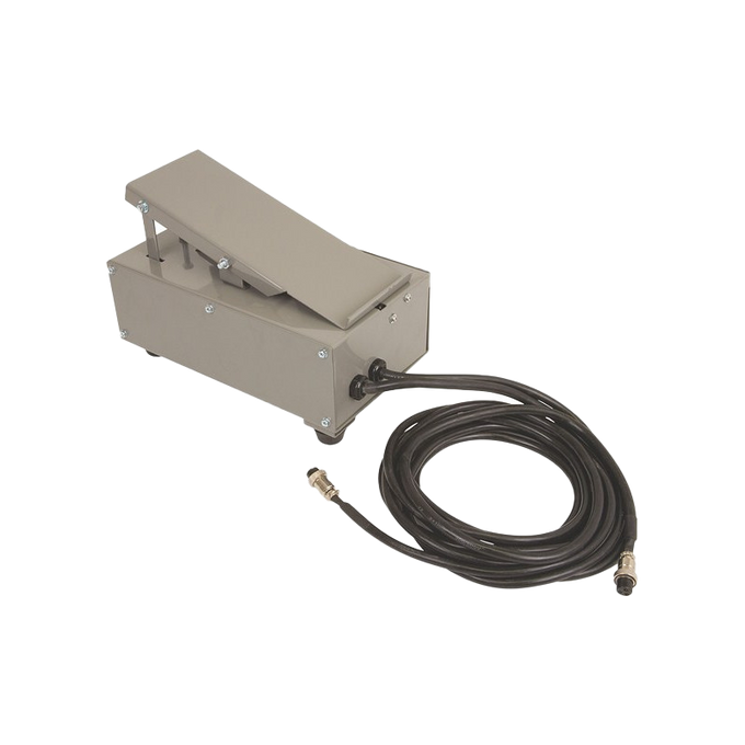 Matweld Welder Foot Control AC/DC MAT9053FC3 in Tools