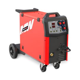 Matweld Welder Mig-Stick-Tig 200A 220V MAT9080N in Tools