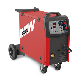Matweld Welder Mig-Stick-Tig 250A 220V MAT9081N in Tools