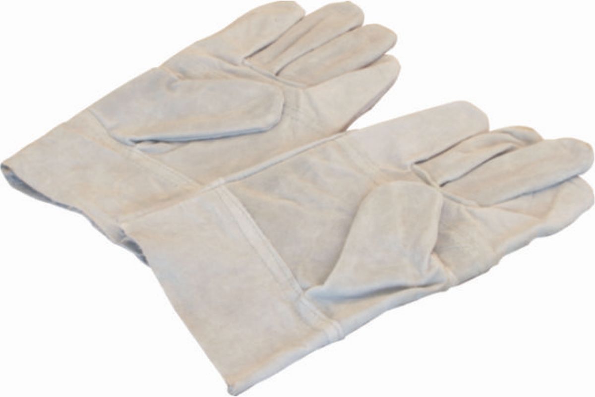 Matsafe Glove Chrome/L D/P Wrist 50mm WAN0100 in Tools