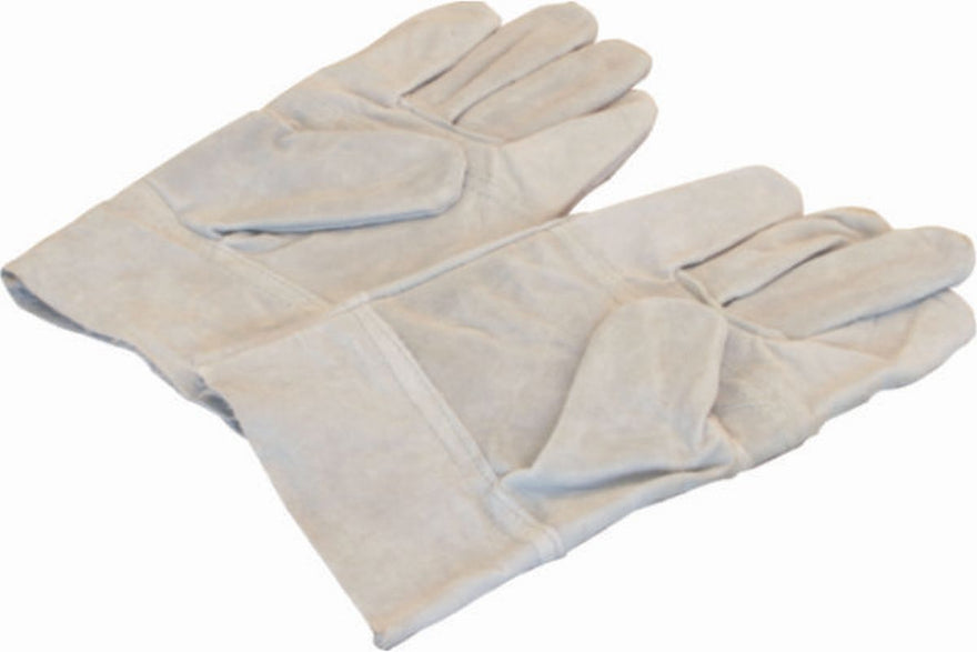 Matsafe Glove Chrome/L D/P Wrist 50mm WAN0100 in Tools