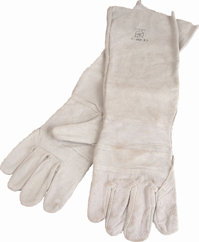 Matsafe Glove Chrome/L D/P Shoulder400mm WAN0120 in Tools