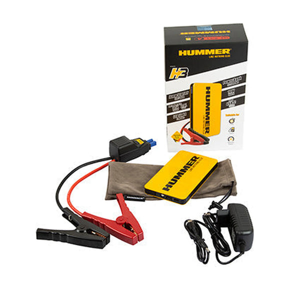 Hummer Jump Start 12V 6000mAh - image 01