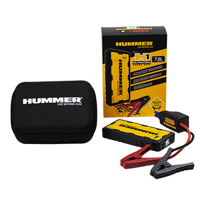 Hummer Jump Start 12V 15000mah in Tools,Automotive,Car Service & Repair