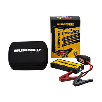 Hummer Jump Start 12V 15000mah - image 01