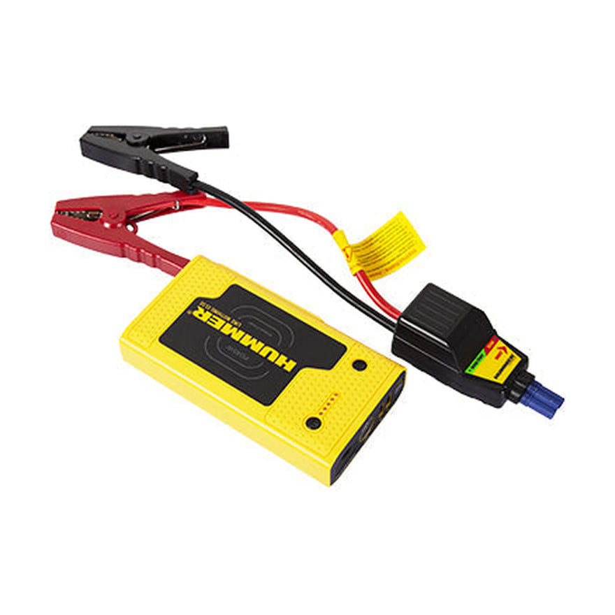 Hummer Jump Starter HX Pro 12V 2000A 10000mAh - image 01