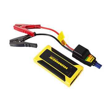 Hummer Jump Starter HX 12V 2000A 10000mAh - image 01