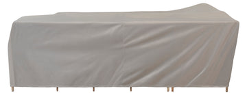 image of Outfit Cover Sofaset 260 x 260 x 65cm 210D