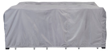 image of Outfit Cover Furniture Set 220 x 130 x 85cm 420D