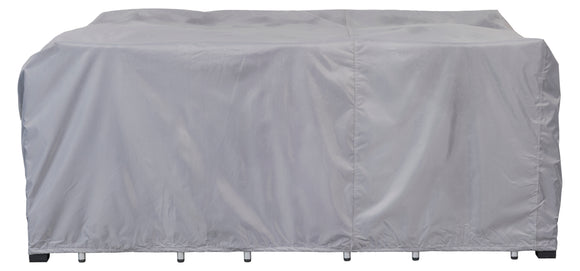 image of Outfit Cover Furniture Set 220 x 130 x 85cm 420D