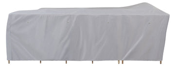 image of Outfit Cover Sofaset 260 x 260 x 65cm 420D