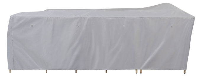image of Outfit Cover Sofaset 260 x 260 x 65cm 420D