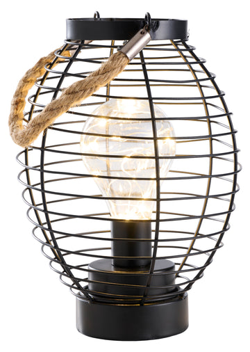 image of Outfit Outdoor Lamp Dia. 20 H24cm