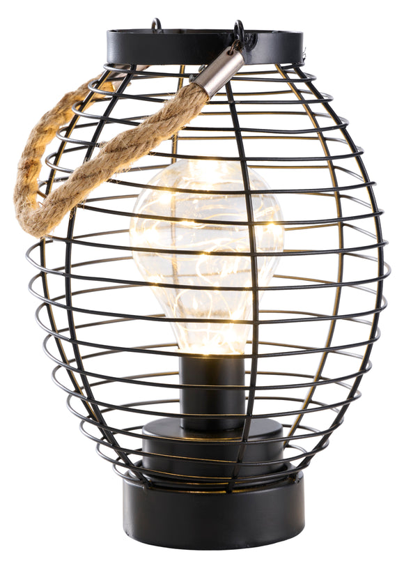 image of Outfit Outdoor Lamp Dia. 20 H24cm
