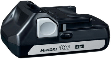 Hikoki Battery Only 18V 1.5Ah HTC-BCL1815 in Tools