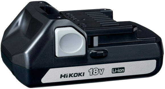 Hikoki Battery Only 18V 1.5Ah HTC-BCL1815 in Tools