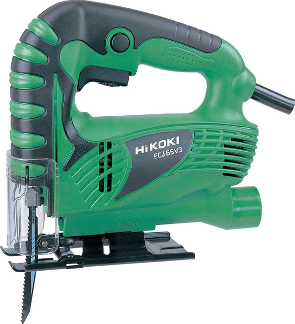 Hikoki Jigsaw 400W 65mm 3Modes HTC-FCJ65V3 in Tools