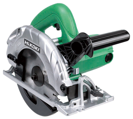 Hikoki Circular Saw 1050W 165mm 57mm HTC-C6SS in Tools