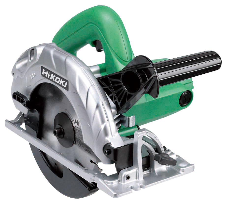 Hikoki Circular Saw 1050W 165mm 57mm HTC-C6SS in Tools