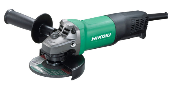 Hikoki Angle Grinder 115mm 900W Paddle HTC-G12SQ2 in Tools