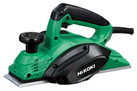 Hikoki Planer 580W 82mm 1.5mm Rebate 9mm HTC-P20ST in Tools