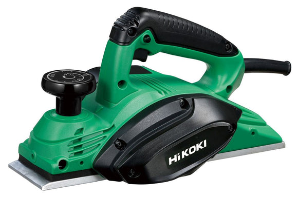 Hikoki Planer 580W 82mm 1.5mm Rebate 9mm HTC-P20ST in Tools