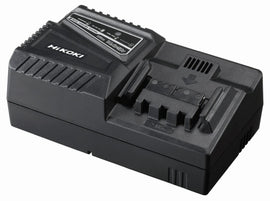 Hikoki Battery Slide Charger 14.4V/18V HTC-UC18YFSL-W0 in Tools