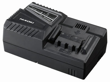 Hikoki Battery Slide Charger 14.4V/18V HTC-UC18YFSL-W0 in Tools