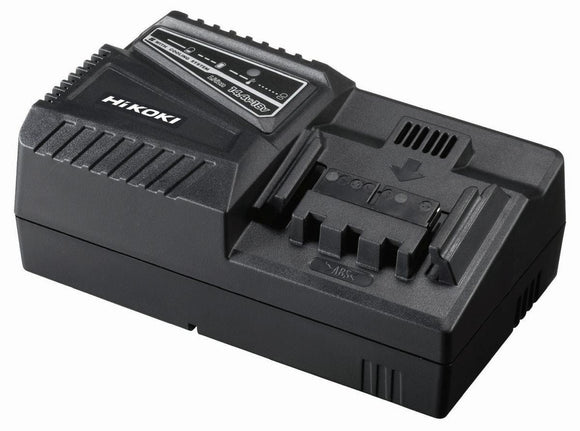 Hikoki Battery Slide Charger 14.4V/18V HTC-UC18YFSL-W0 in Tools