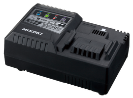 Hikoki Battery Slide Charger 14.4V-36V HTC-UC18YSL3 in Tools