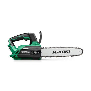 Hikoki Chainsaw 36V 12"Bar Solo HTC-CS3630DA-W4 in Garden & Outdoor