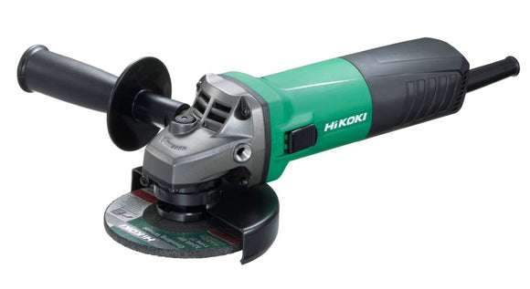 Hikoki Angle Grinder 115mm 900W HTC-G12SN2 in Tools