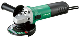 Hikoki Angle Grinder 115mm 730W 1.8Kg HTC-G12SR4 in Tools