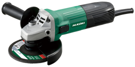 Hikoki Angle Grinder 125mm 600W 1.8Kg HTC-G13SS2 in Tools