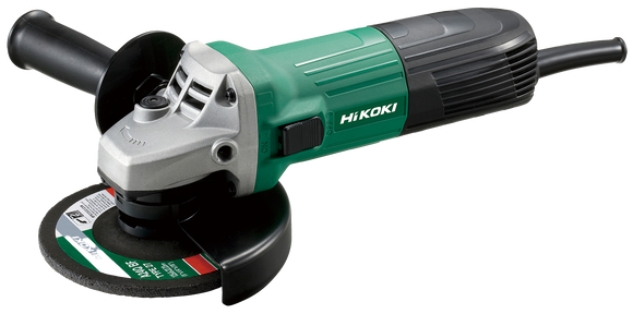 Hikoki Angle Grinder 125mm 600W 1.8Kg HTC-G13SS2 in Tools