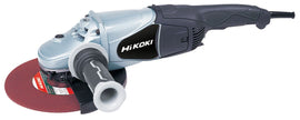 Hikoki Angle Grinder 230mm 2500W 5.4Kg HTC-G23MR in Tools