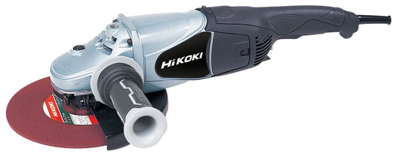Hikoki Angle Grinder 230mm 2500W 5.4Kg HTC-G23MR in Tools