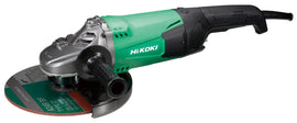 Hikoki Angle Grinder 230mm 2000W 5.1Kg HTC-G23ST in Tools