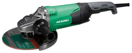 Hikoki Angle Grinder 230mm 2200W 5.1Kg HTC-G23SW2 in Tools